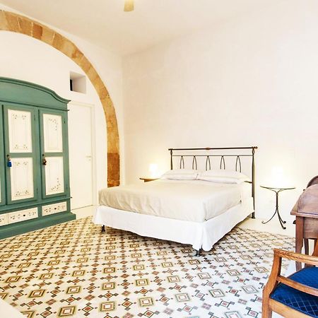 Casa Marsalia 호텔 마르살라 외부 사진