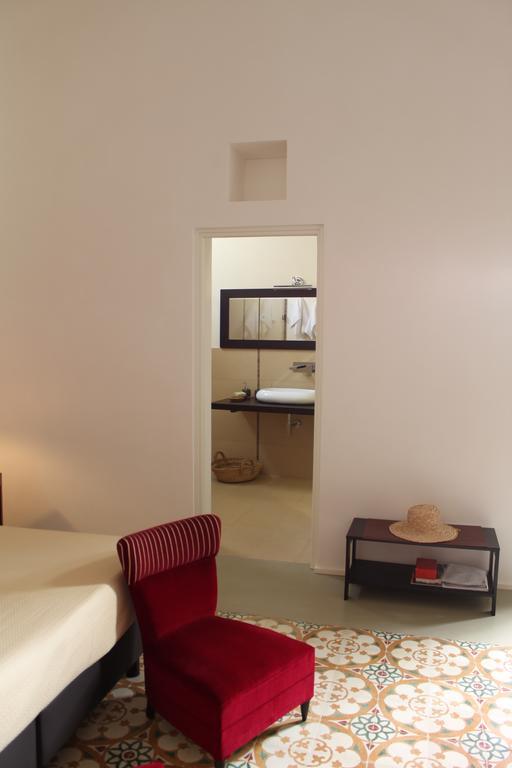 Casa Marsalia 호텔 마르살라 객실 사진